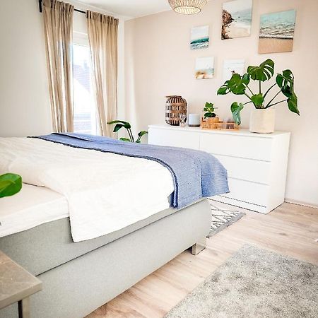 Schoenes Modernes Einfamilienhaus Fuer 1 Bis 6 Personen Rimpar ภายนอก รูปภาพ