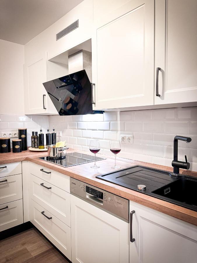 Schoenes Modernes Einfamilienhaus Fuer 1 Bis 6 Personen Rimpar ภายนอก รูปภาพ